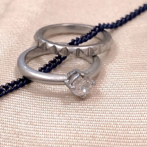 NWT Juicy Couture Tassel Charm Necklace - Picture 11 of 13